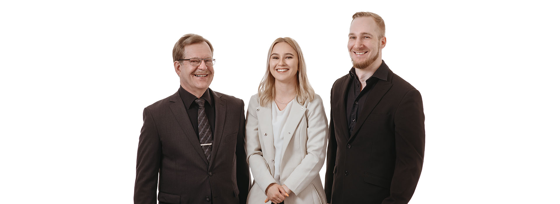 Asuntopiste Juha Salovaara LKV-Tiimi