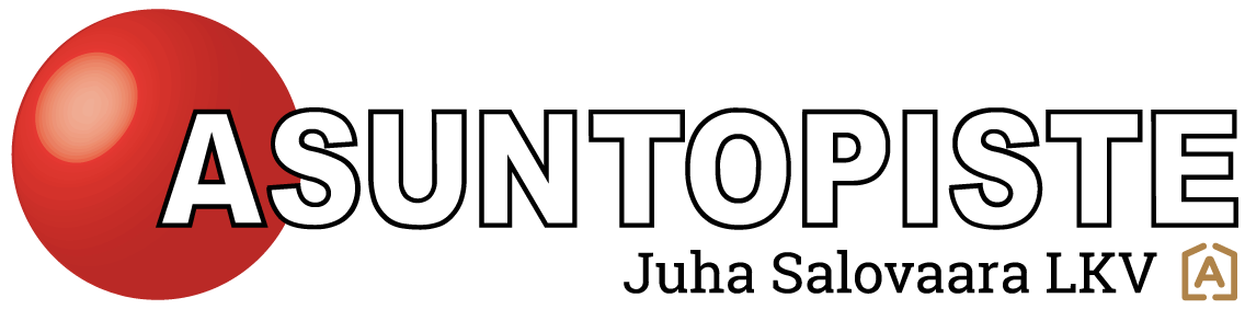 Asuntopiste Logo