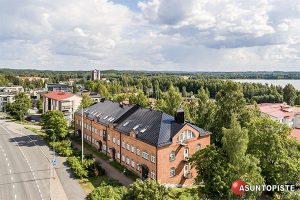 Referenssit - Kangasala | Asuntopiste Juha Salovaara LKV [A]