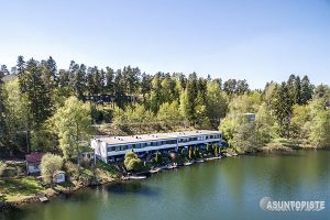 Referenssit - Kangasala, Ukkijärvi | Asuntopiste Juha Salovaara LKV [A]