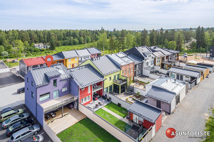 Referenssit - Pirkkala | Asuntopiste Juha Salovaara LKV [A]