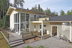 Referenssit - Tampere, Hirvikallio | Asuntopiste Juha Salovaara LKV [A]