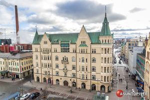 Referenssit - Tampere, keskusta | Asuntopiste Juha Salovaara LKV [A]