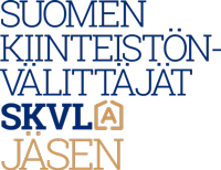 Asuntopiste Juha Salovaara LKV [A] • SKVL jäsen